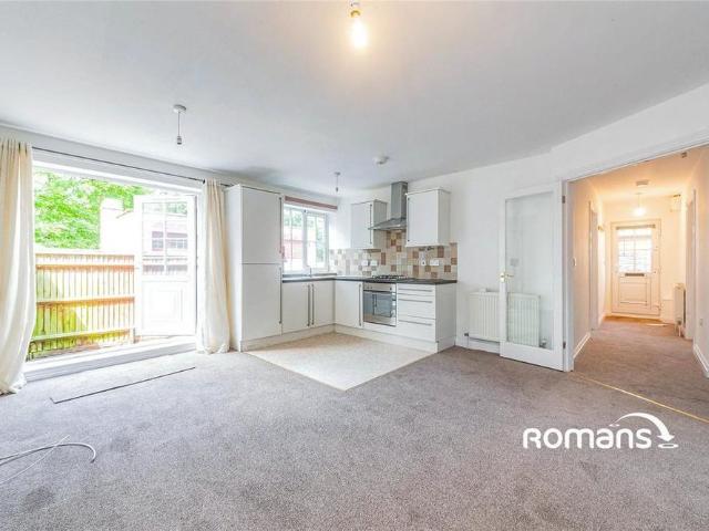 Apartment for rent in Berrick Salome, Oxfordshire