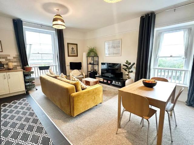 Apartment for rent in Colerne, Wiltshire