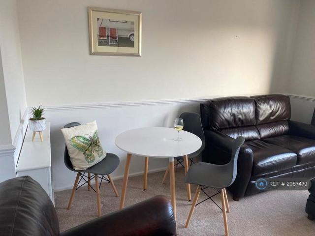 Apartment for rent in Southsea, City Of Portsmouth