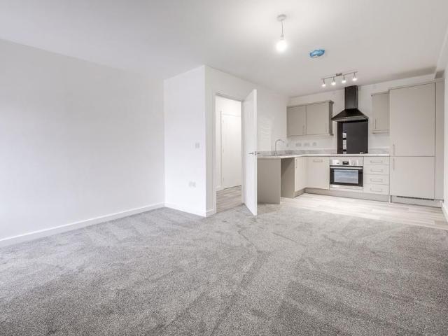 Apartment for rent in Beamhurst, Staffordshire