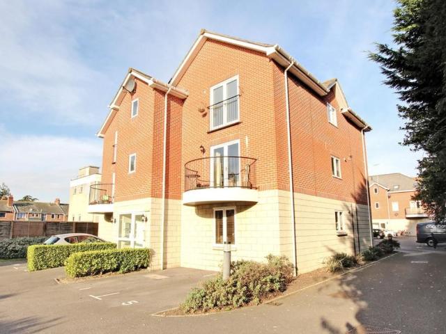 Apartment for rent in Old Town, Poole