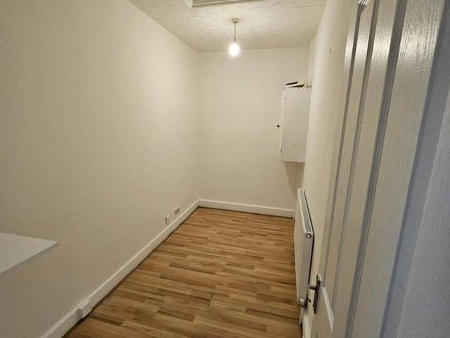 Apartment for rent in Old Wharf, City Of Leicester