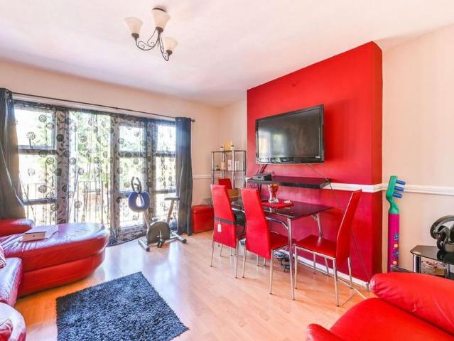 Apartment for rent in Walthamstow Village, Greater London