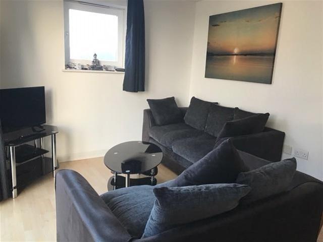 Apartment for rent in London Borough of Hounslow, Feltham