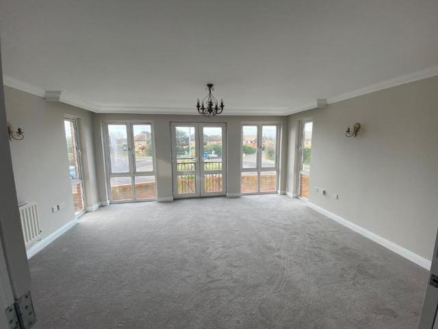 Apartment for rent in Caulcott, Marston Moretaine