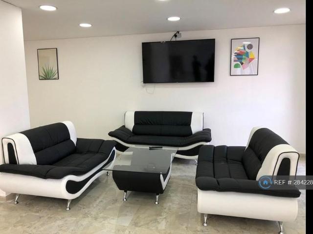 Apartment for rent in Cauldwell, Bedford