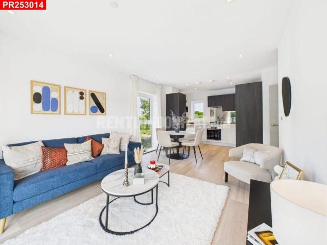 Apartment for rent in Fair Oak Green, Basingstoke and Deane