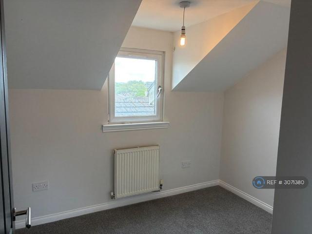 Apartment for rent in Merchant City, Glasgow