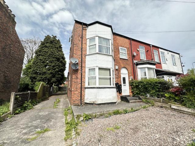 Flat for rent in Georgia, Isle Of Man