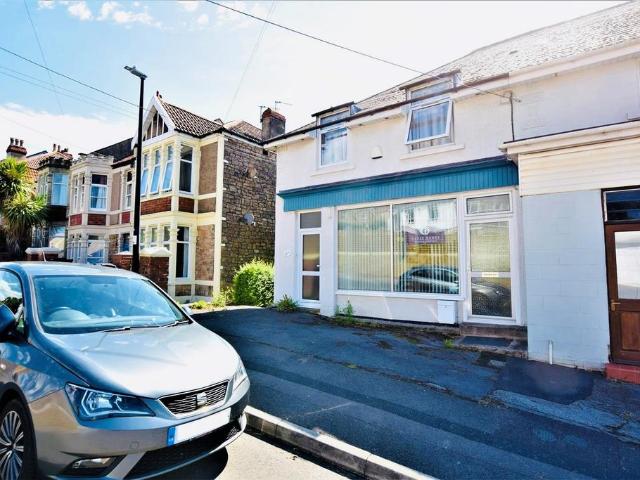 Flat for rent in Woodhill, Portishead