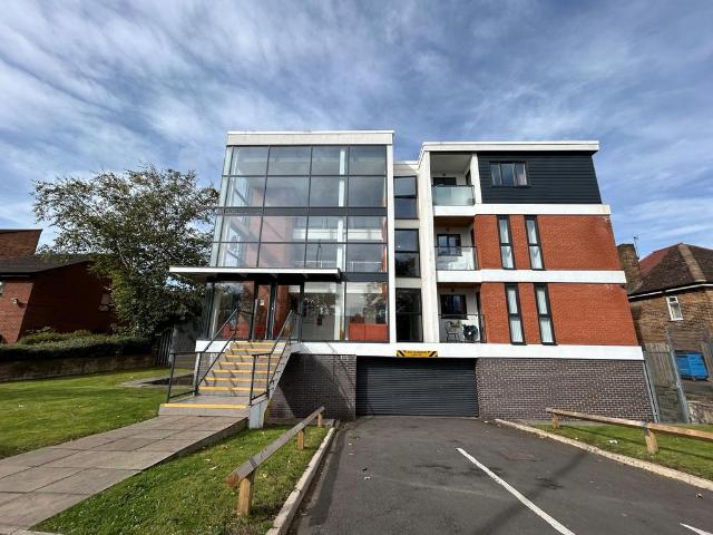 Flat for rent in Georgia, Greater Manchester