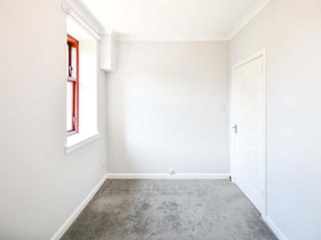Flat for rent in Garscadden, Scotland