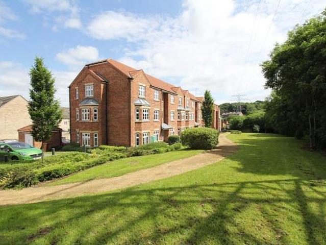 Flat for rent in Horsforth Vale, Farsley