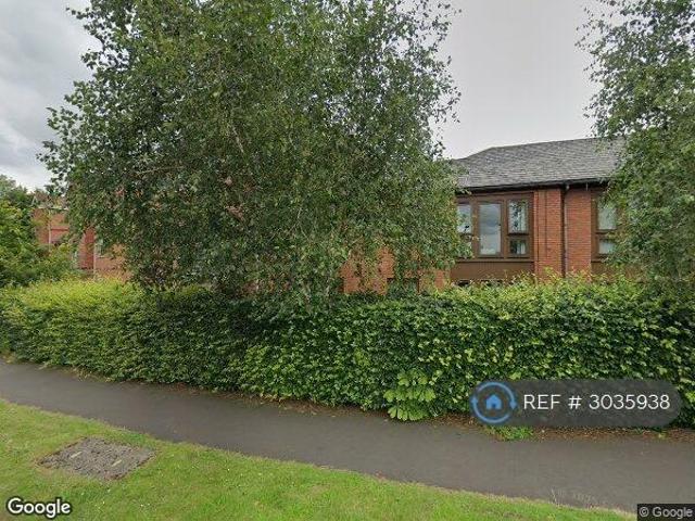 Flat for rent in Monkspath, West Midlands