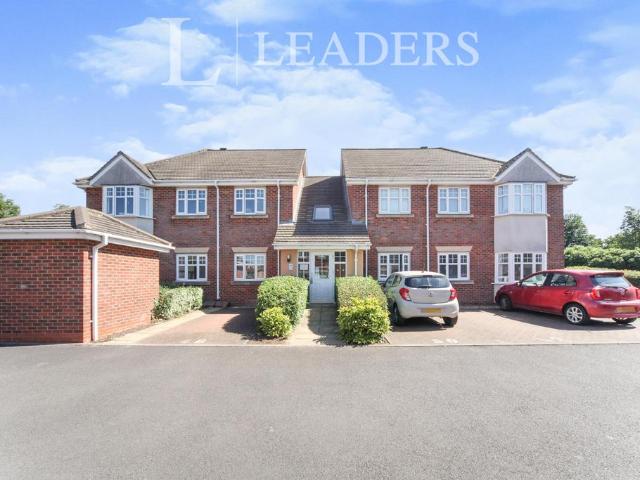 Flat for rent in Dunstable, Bedfordshire