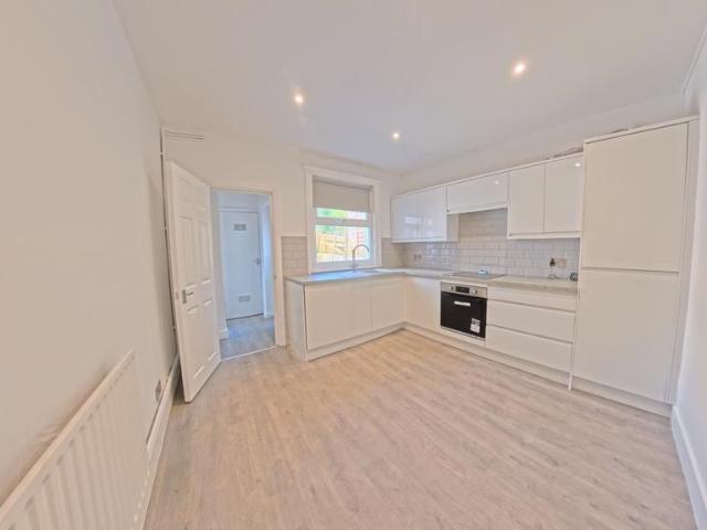 Flat for rent in Queen's Park, Brighton & Hove