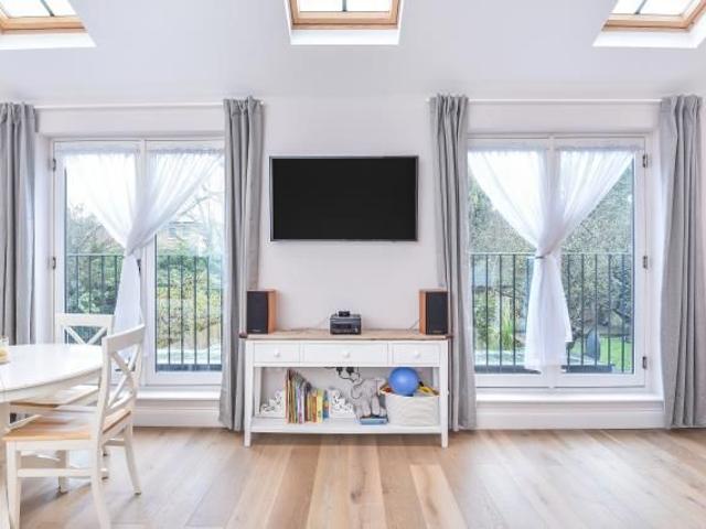 Apartment for rent in Petersham, Greater London