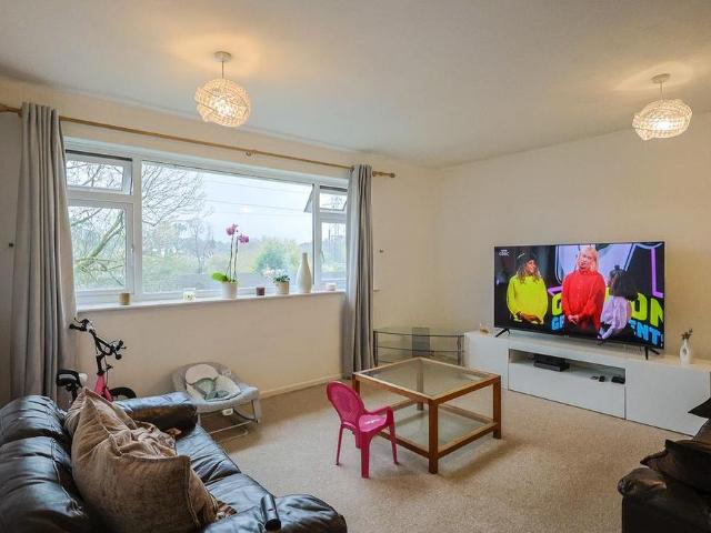Apartment for rent in Tytherington, Macclesfield