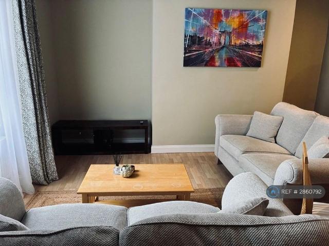 Apartment for rent in City Centre, Ballindoch