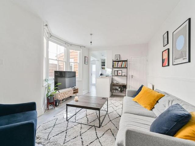Apartment for rent in East Dulwich, Greater London