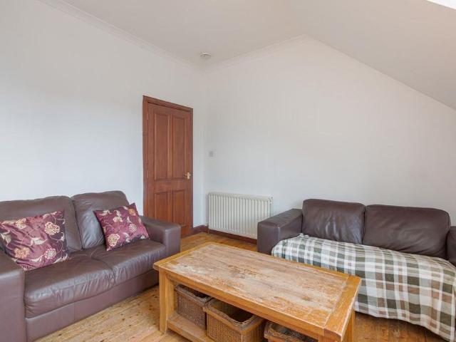 Apartment for rent in Ballindoch, Scotland