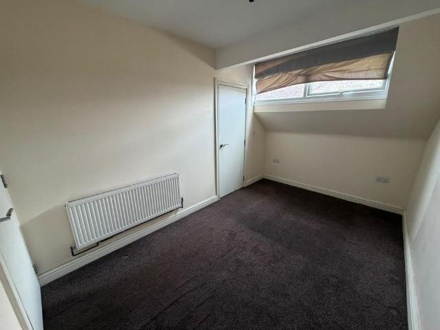 Apartment for rent in Falconwood, Greater London