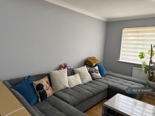 Apartment for rent in Castle, Bedford