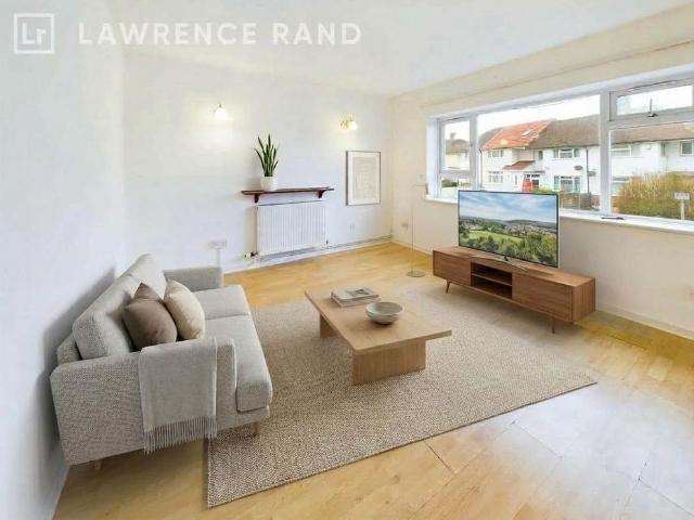 Apartment for rent in Greater London
