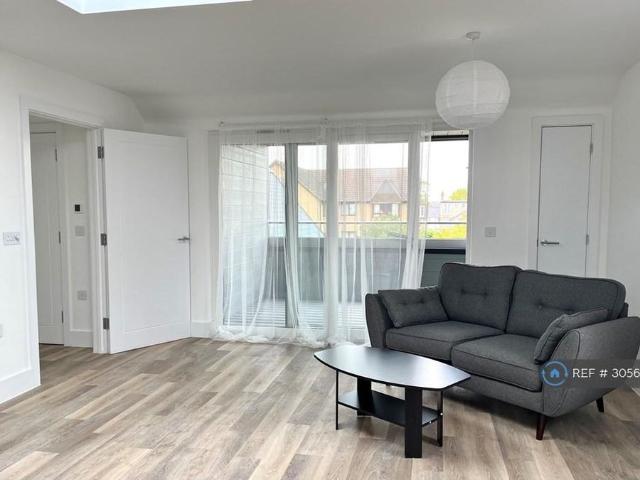 Apartment for rent in Eddington, Cambridge