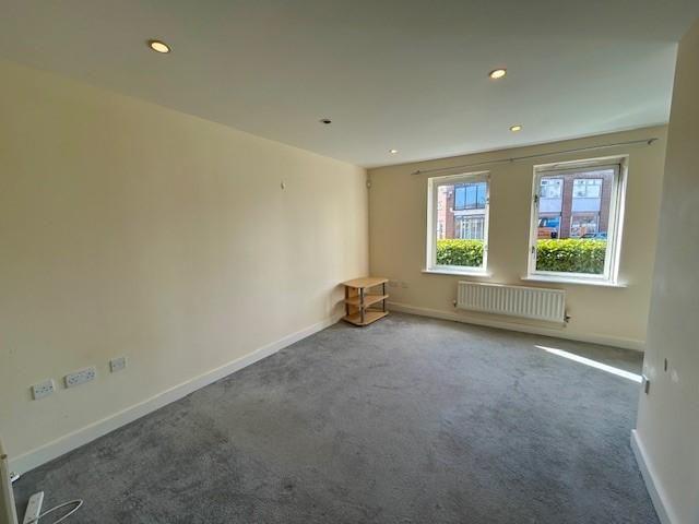Apartment for rent in Hough Green, Chester