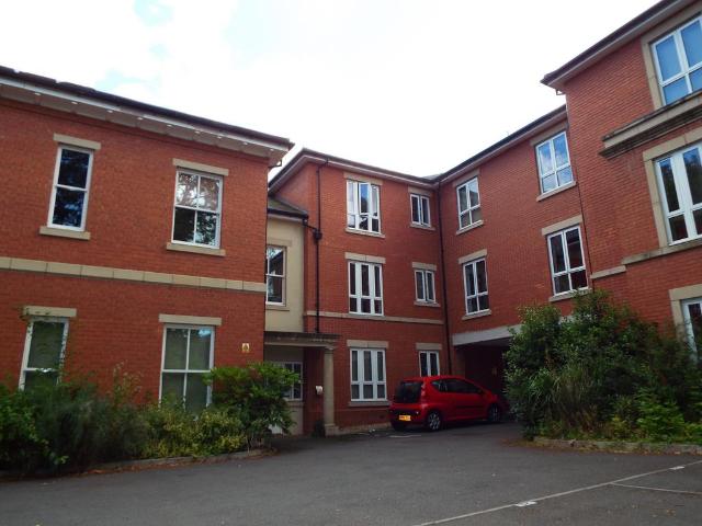Flat for rent in Little Chester, East Midlands