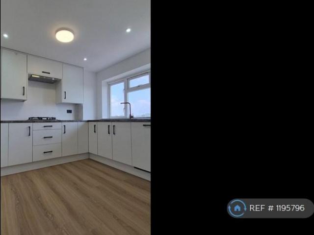 Flat for rent in London Borough of Hounslow, Feltham