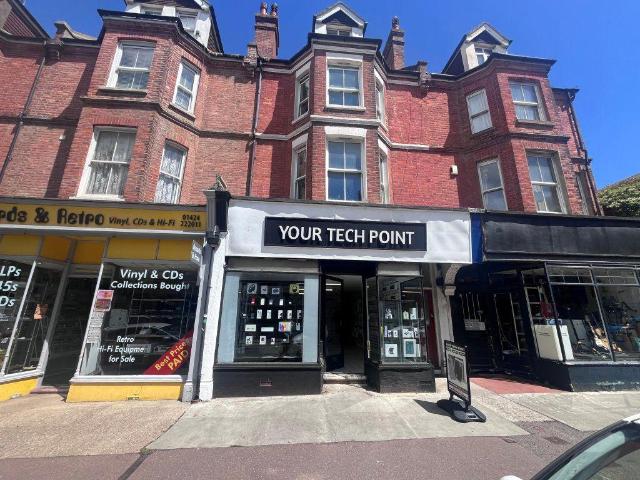 Flat for rent in Central, Heathlands