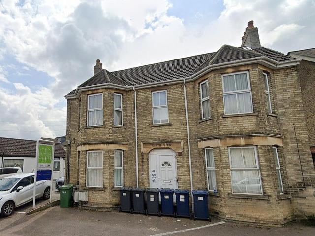 Flat for rent in Huntingdon, Cambridgeshire