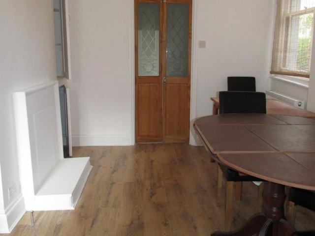 Flat for rent in Crouch End, Greater London