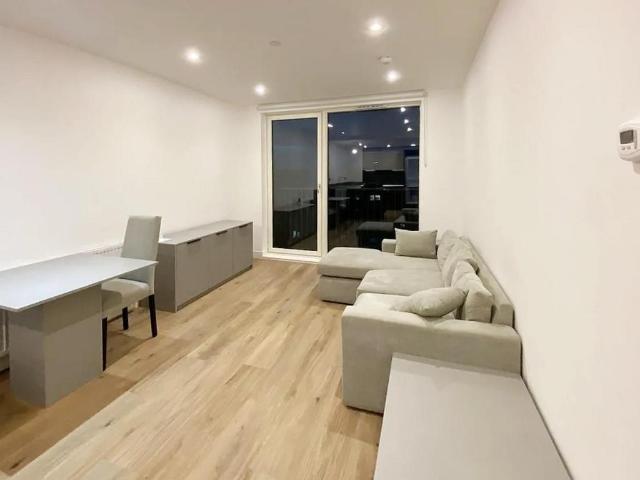 Flat for rent in Jewellery Quarter, West Midlands