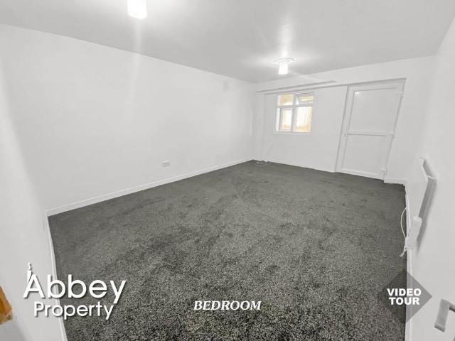 Apartment for rent in Spring Park, Luton
