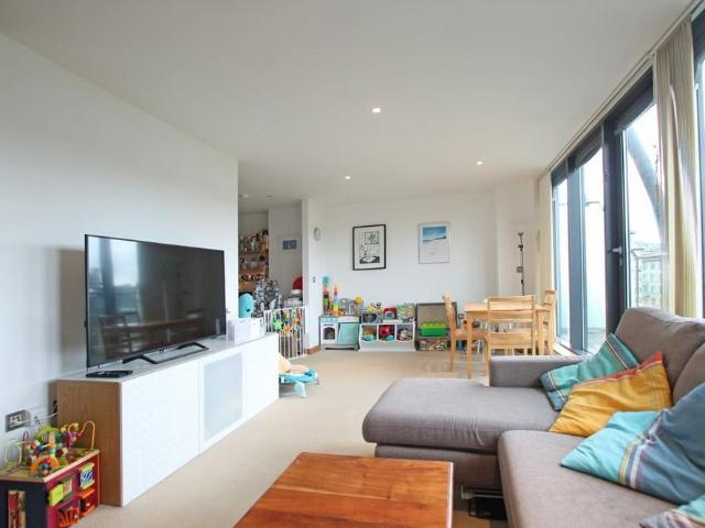 Apartment for rent in Baildon, West Yorkshire