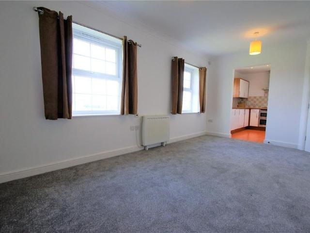 Apartment for rent in Beamhurst, Staffordshire