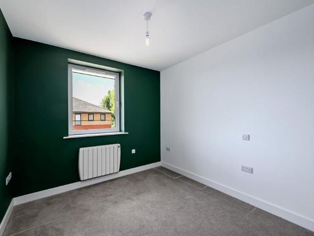 Apartment for rent in Clifton Moor, High Field