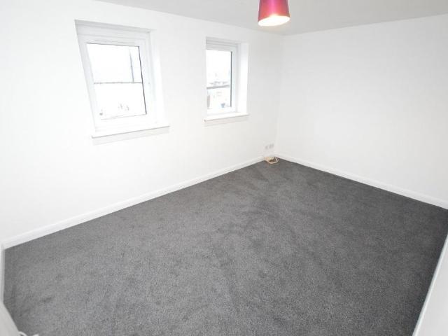Apartment for rent in Inverkeithing, Scotland