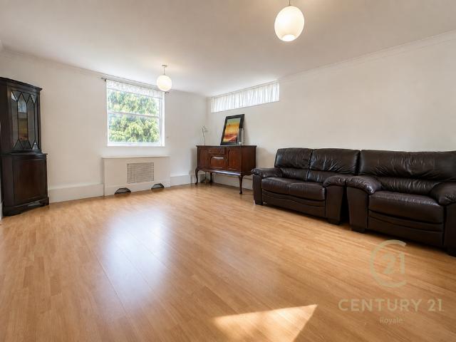 Apartment for rent in Greater London