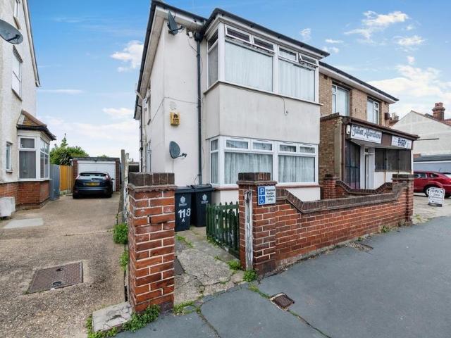 Apartment for rent in Dale Hill, Essex