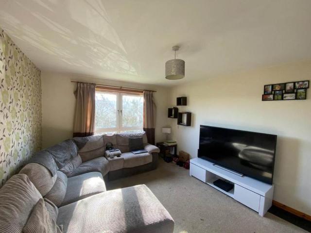 Apartment for rent in Law, Scotland