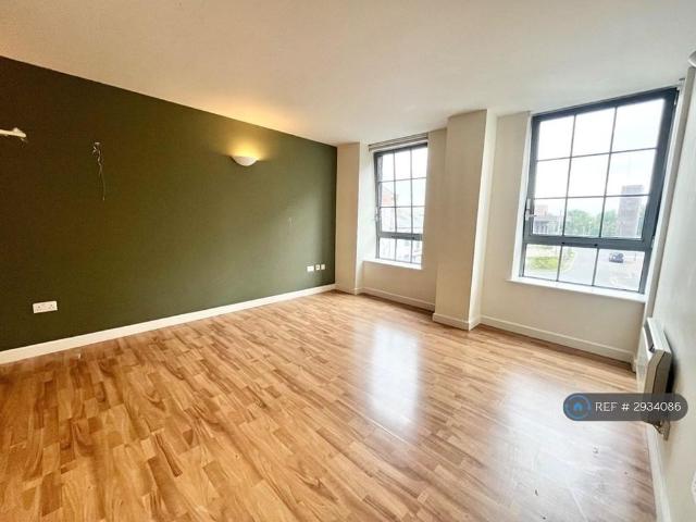 Apartment for rent in The Meadows, Haddon