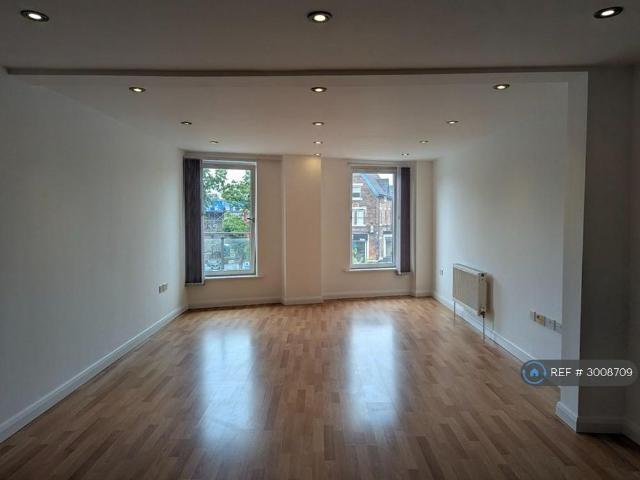 Apartment for rent in Withington, Manchester