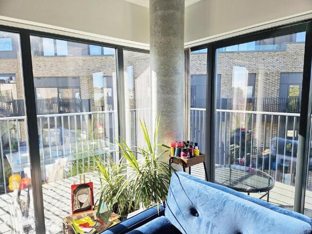 Apartment for rent in High Brooms, Tunbridge Wells