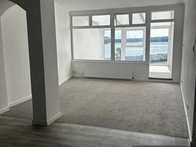Apartment for rent in Oldway, Paignton