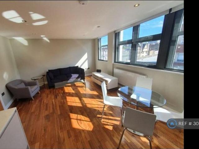 Apartment for rent in London Borough of Wandsworth, Greater London