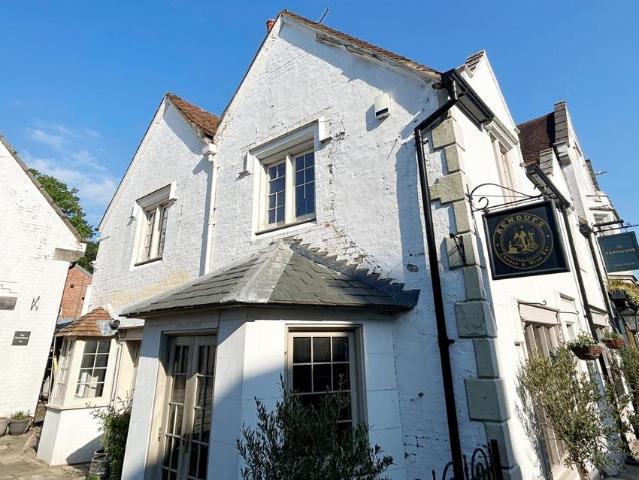 Flat for rent in Wimborne, Rowlands